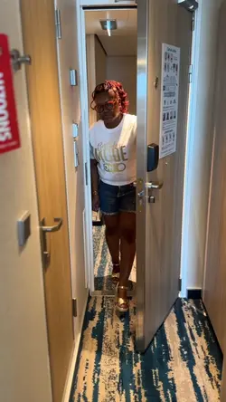 Cruise Ready