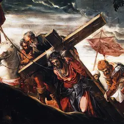 Jesus is king