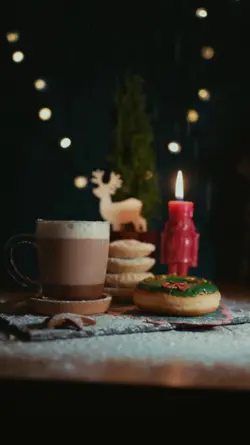 Natal - Food