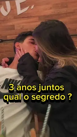 segredo do namoro 