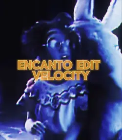 Lusia-Encanto Edit🏠