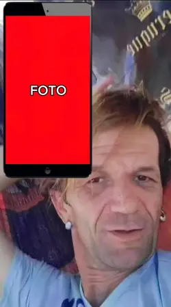 Saudade dele hoje 