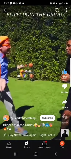 BLIPPI