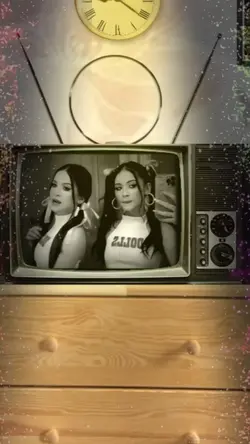 Tv Antiga
