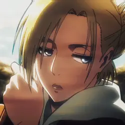 Annie edit