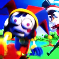 My favorite Jester ☺️