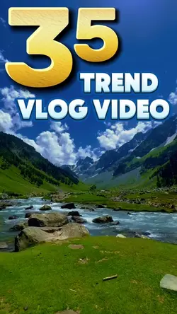 Top vlog video clips
