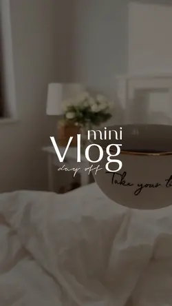 Mini Vlog