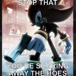 Shadow <3