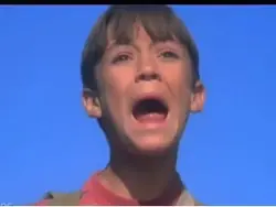 Stand By Meeeeeeeeee