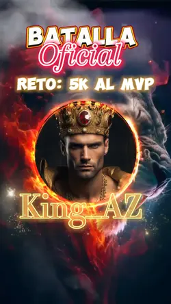 Batalla Oficial MAZ 