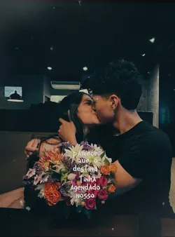 Não sai da minha vid