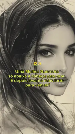 mulher forte