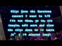 Cavetown Clips