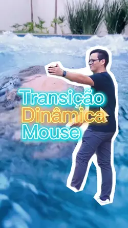 Transição Mouse 