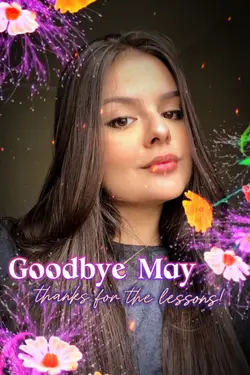 Bye may