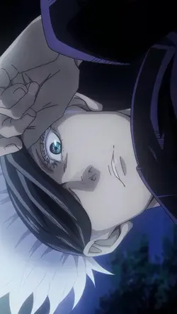 Gojo Edit