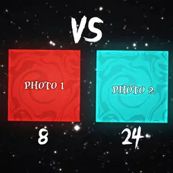 Versus Edit