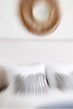 Disappearing 