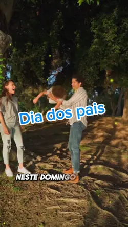 dia dos pais