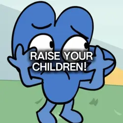 GOKU RAISE UR CHILDR