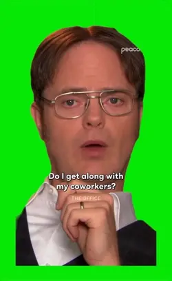 Dwight The office 