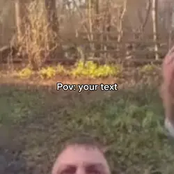 Guy screaming 😹