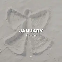 january recap -`♡´-