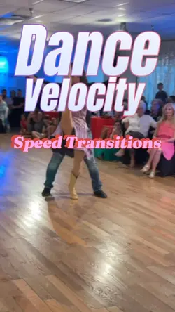 Dance Velocit
