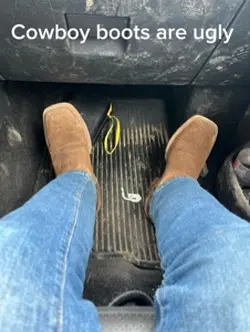 boots🔛🔝