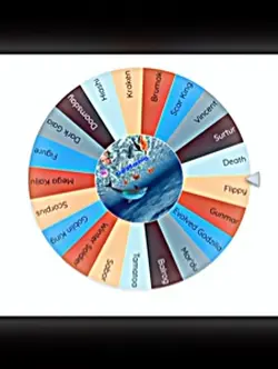 Randomized Wheel
