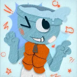 finn and toodles!!<3