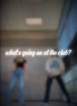 Just dance