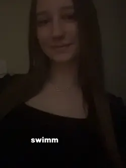 swim glow up