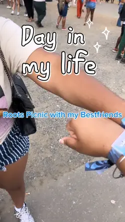Roots Picnic 