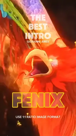 🔥THE BEST INTRO