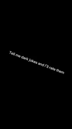 I need more jokes