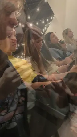 Youth Group 