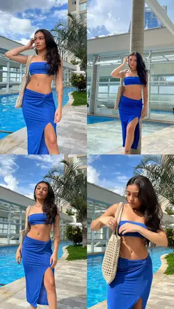 sua foto
