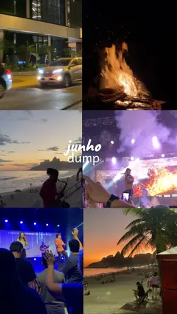 junho dump