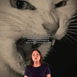 Vigarista trapaceira