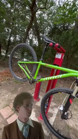 That’s My Ride