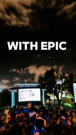 Epic