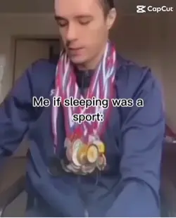 Pro sleeper