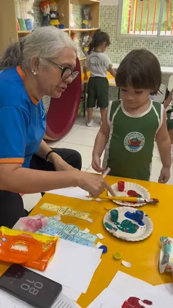 Escola infantil