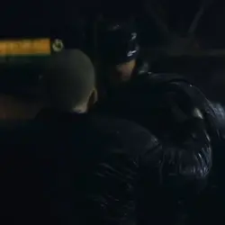 Batman edit