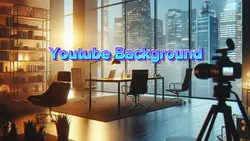 Youtube Background