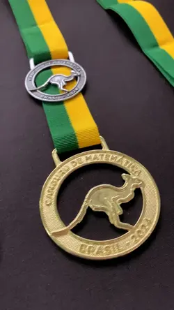Olimpíadas canguru 