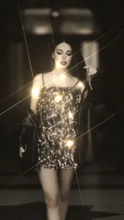 Sparkleseffects
