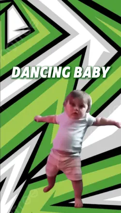 Dancing Baby